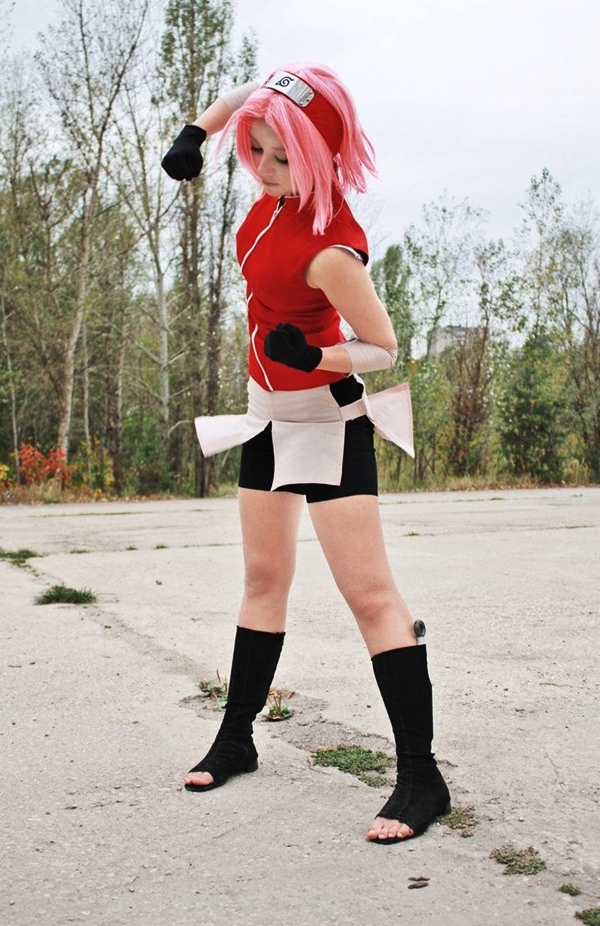 Best Naruto Cosplay Ideas Ever2