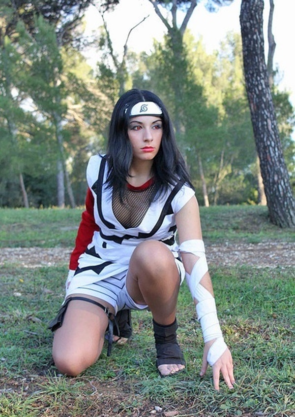 Best Naruto Cosplay Ideas Ever20