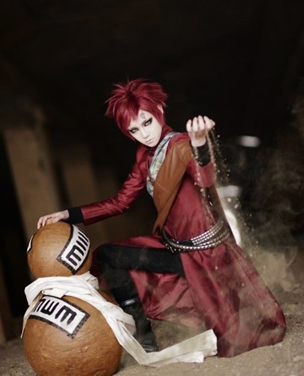 Best Naruto Cosplay Ideas Ever24