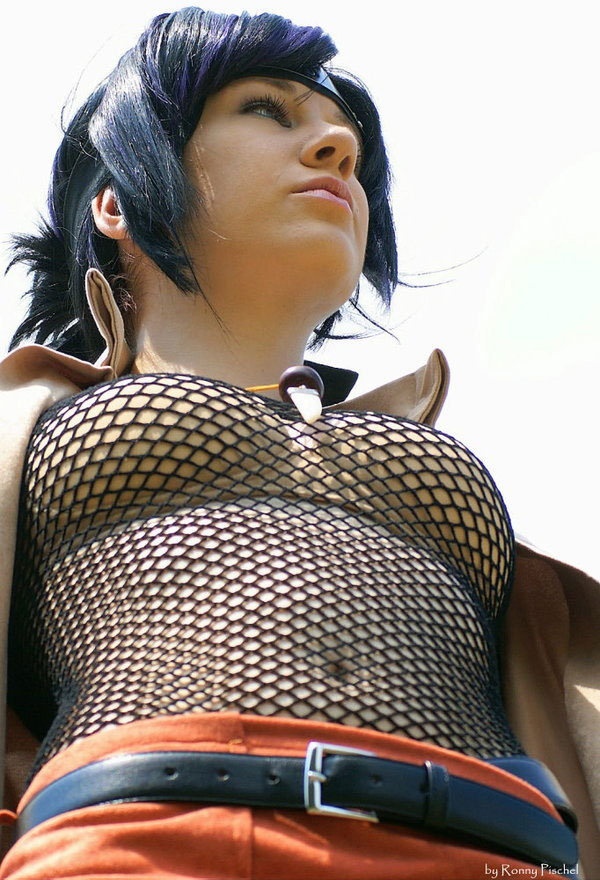 Best Naruto Cosplay Ideas Ever27