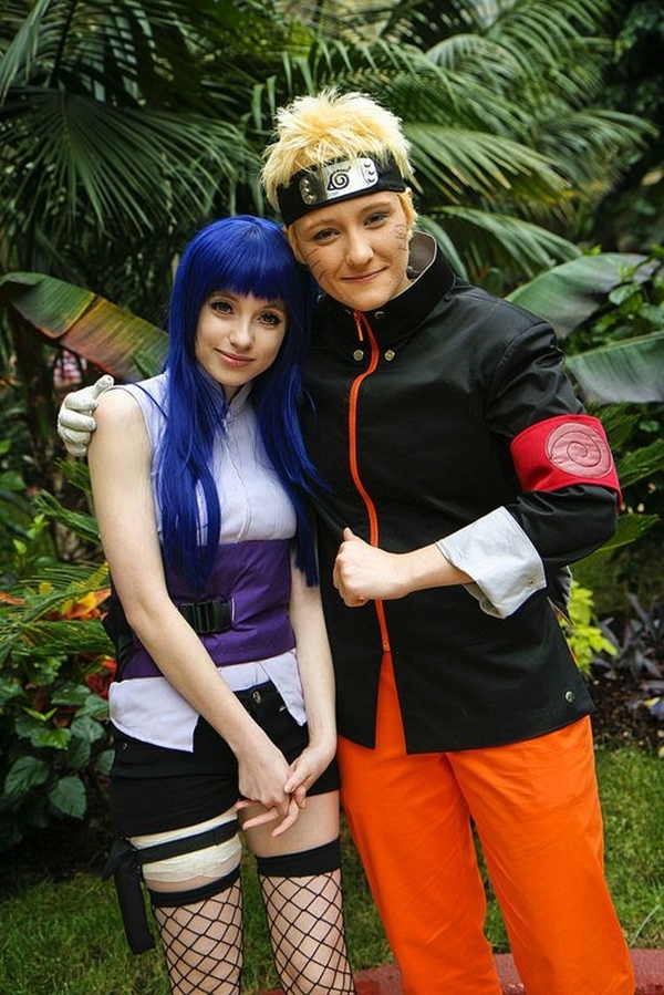 Best Naruto Cosplay Ideas Ever28