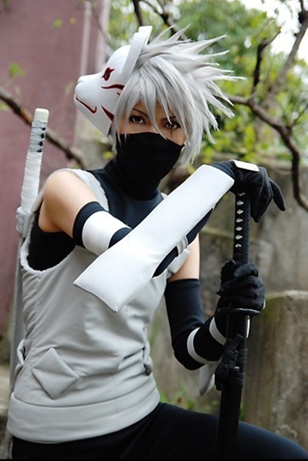 Best Naruto Cosplay Ideas Ever30