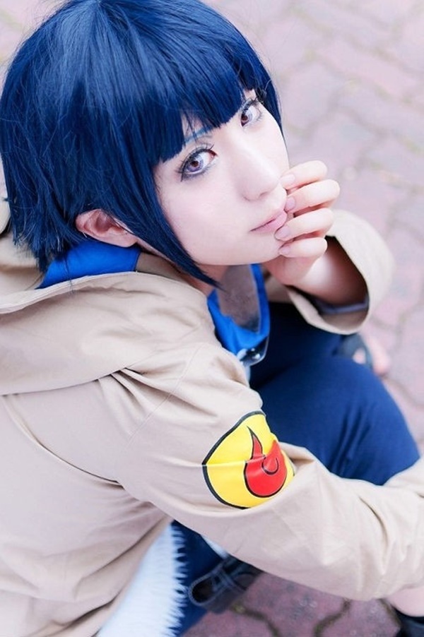 Best Naruto Cosplay Ideas Ever4
