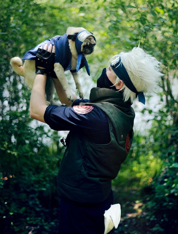 Best Naruto Cosplay Ideas Ever5