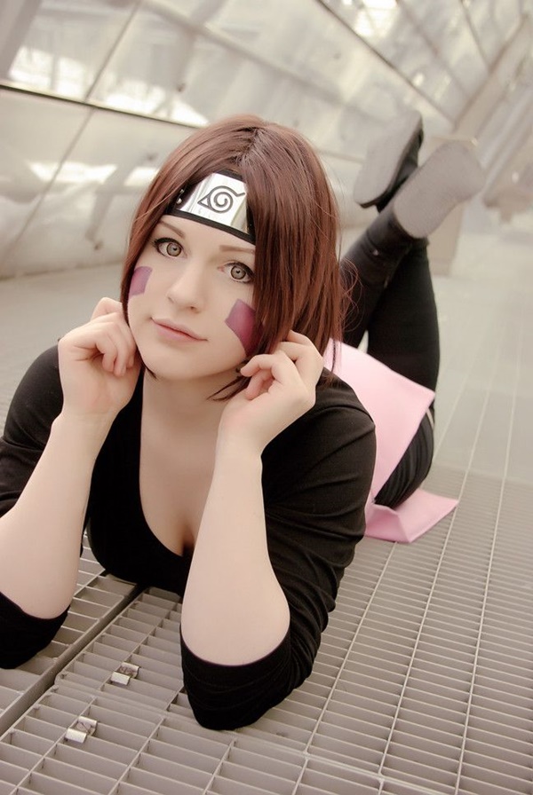 Best Naruto Cosplay Ideas Ever7