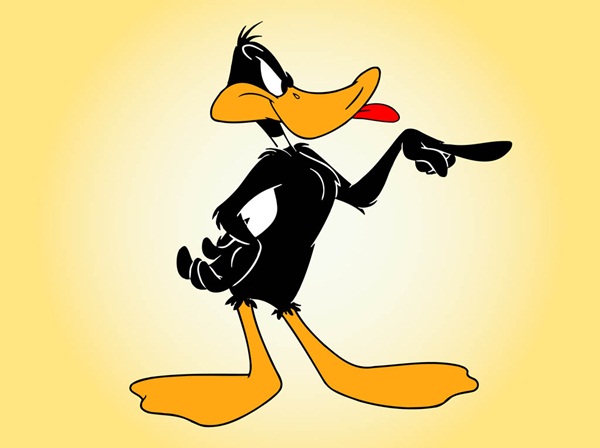 DAffy-Duck