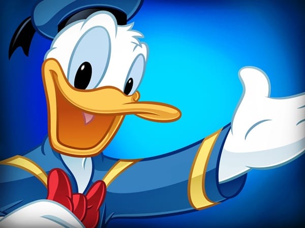 Top 20 Most Famous Cartoon Birds: Fly High