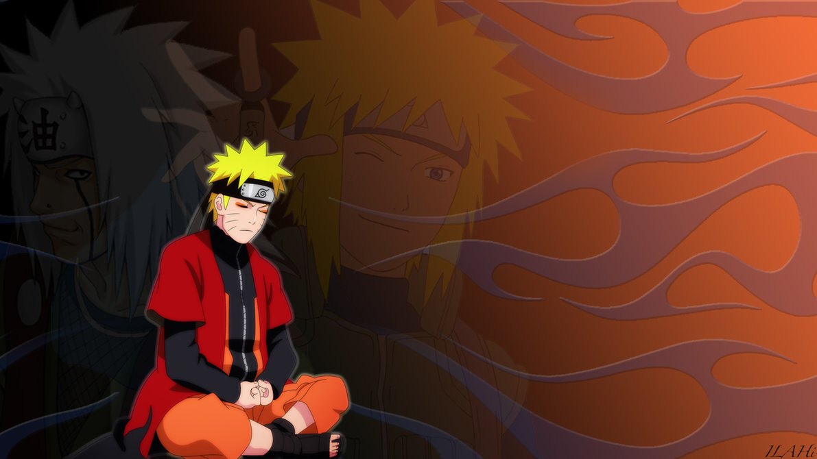 Download 50 Naruto HD Wallpapers for Desktop - Cartoon ...