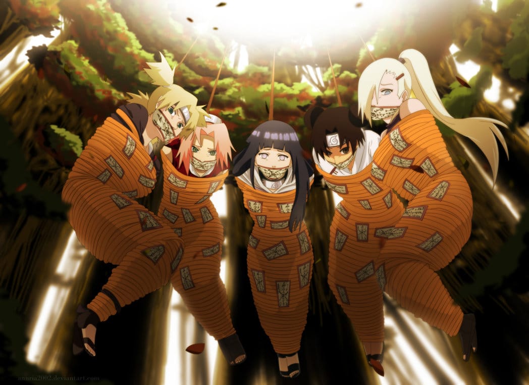 HD naruto meme wallpapers