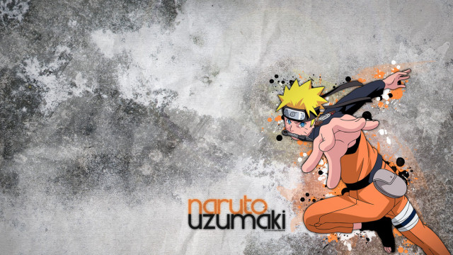 Naruto HD Wallpapers for Desktop (27)