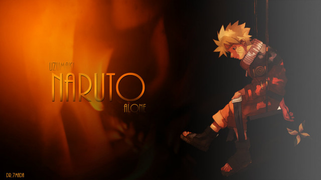 Naruto HD Wallpapers for Desktop (39)