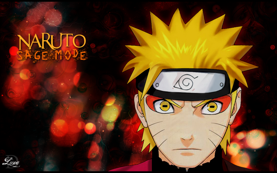 Naruto HD Wallpapers for Desktop (5)