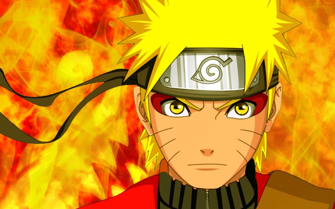 Download 50 Naruto HD Wallpapers For Desktop Cartoon District