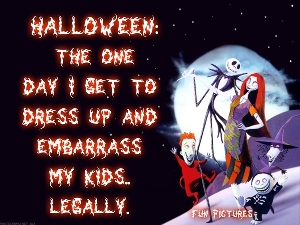 best funny halloween quotes and saying for halloween cards18-018