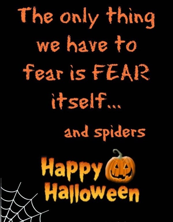 Printable Halloween Sayings