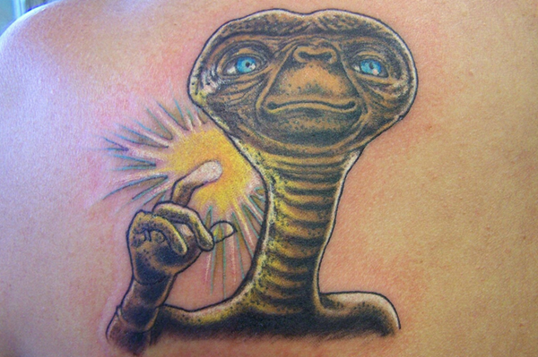 best funny tattoo designs and ideas27-027