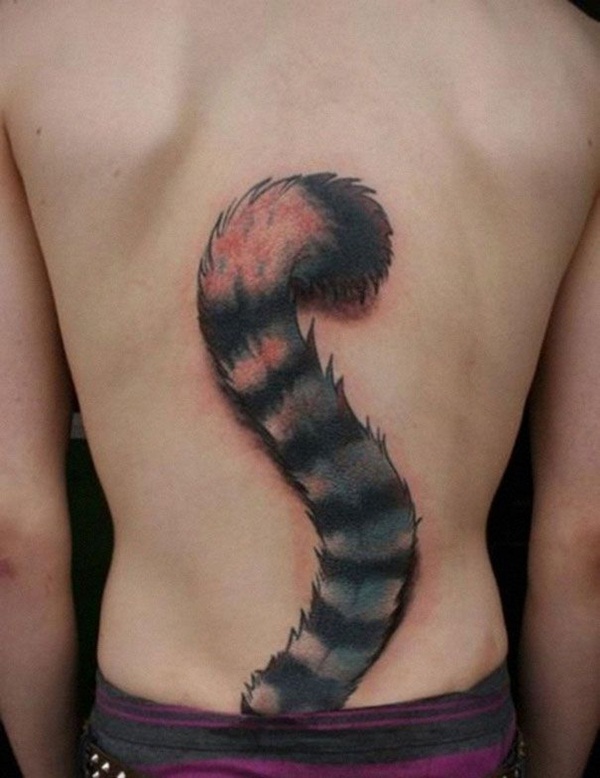 best funny tattoo designs and ideas5-005