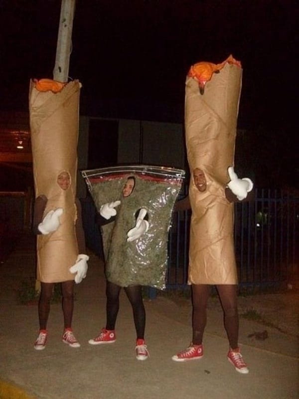 Funny Halloween Costumes 2024 Top Funny Halloween Costume Ideas For