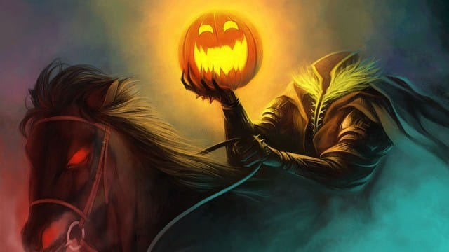 halloween wallpapers  (1)