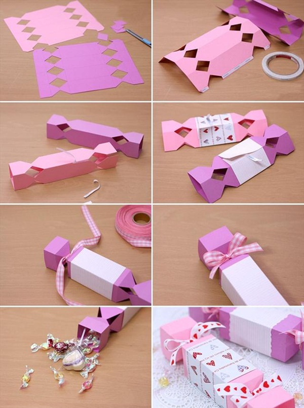DIY Paper Crafts Ideas for Kids16