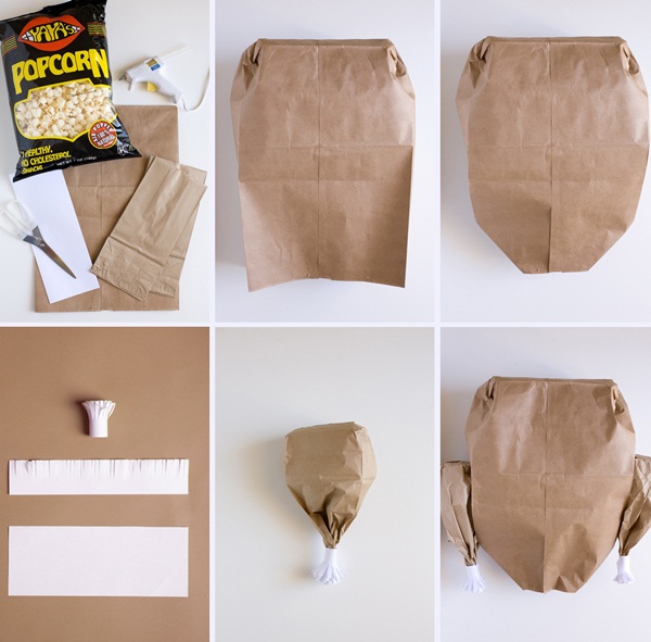 DIY Paper Crafts Ideas for Kids17