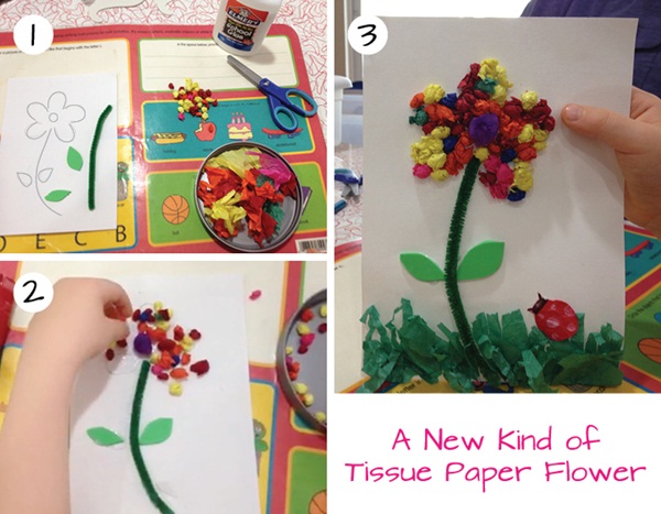 DIY Paper Crafts Ideas for Kids4