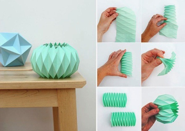DIY Paper Crafts Ideas for Kids6