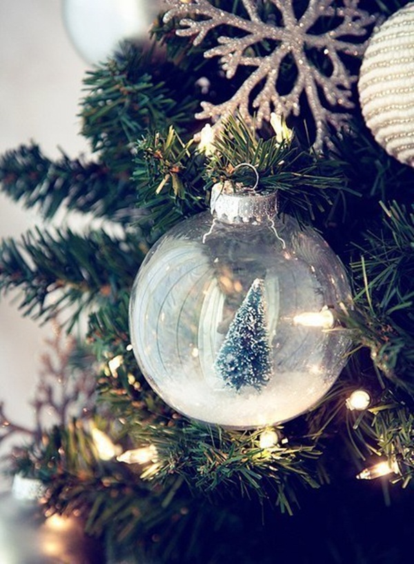 Easy Christmas tree decorating ideas3