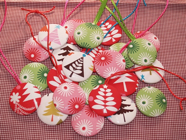 Simple Christmas Craft Ideas for Kids