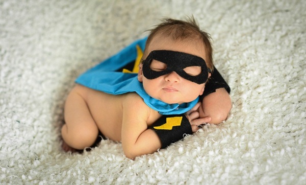 Top 100 Cute and Unusual Baby Boy Names8