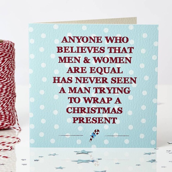 funny Christmas sayings for cards11