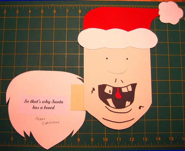funny Christmas sayings for cards15