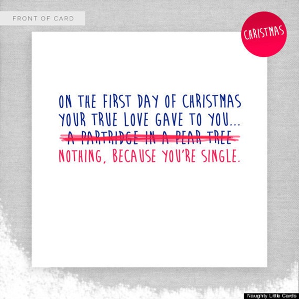funny Christmas sayings for cards3