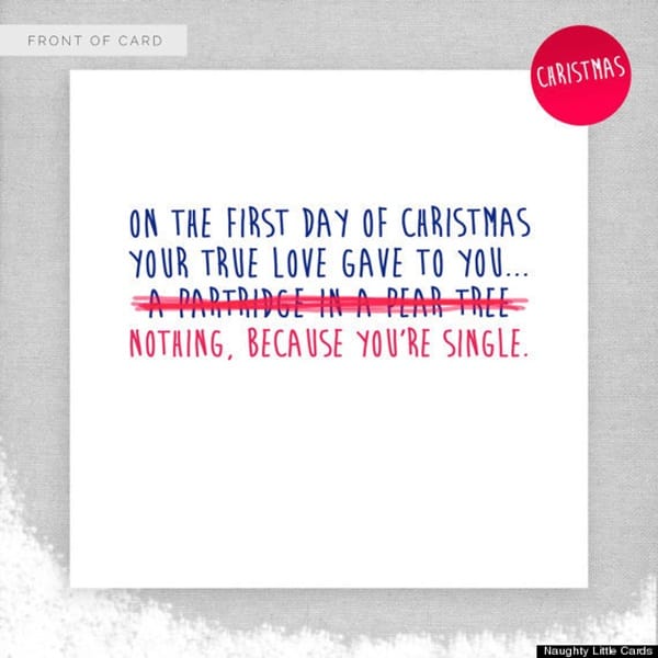 65 funny Christmas sayings for cards | Best Christmas Quotes