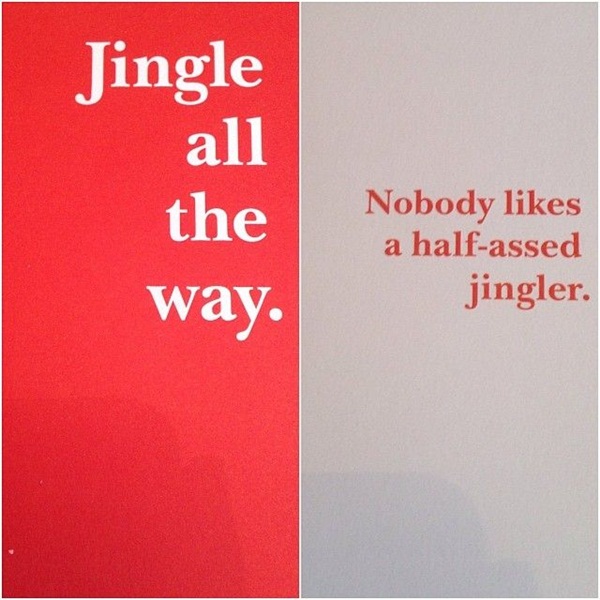 funny Christmas sayings for cards6