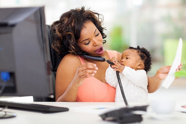 tips to take care of kids for working parents