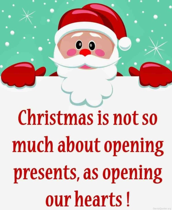 65 Funny Christmas Sayings For Cards Best Christmas Quotes