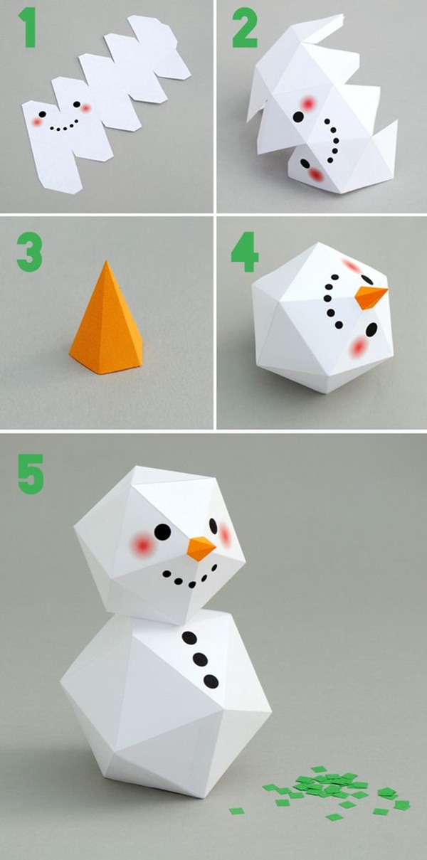 45 Diy Easy Origami For Kids With Tutorials