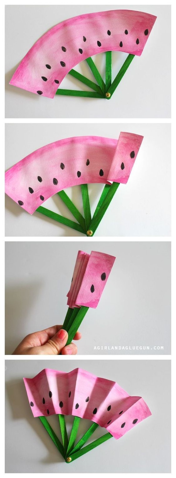 40 Fun Art And Craft Ideas For Kids To Make