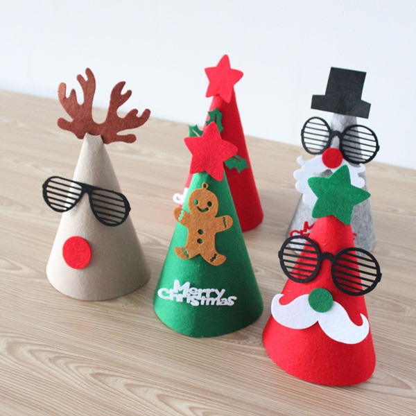 37 Super Easy DIY Christmas Crafts Ideas For Kids