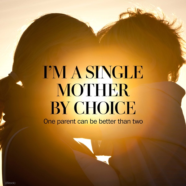 40 Inspiring Single Mother Quotes