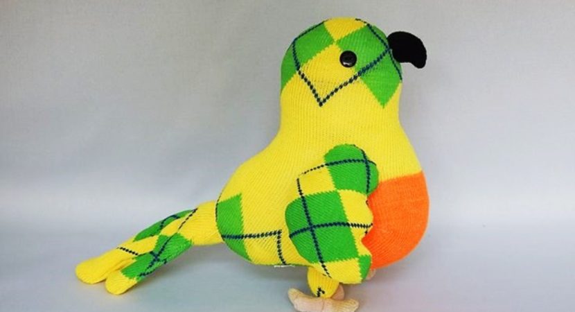 40 Brilliant DIY Sock Animals Anyone Can Make