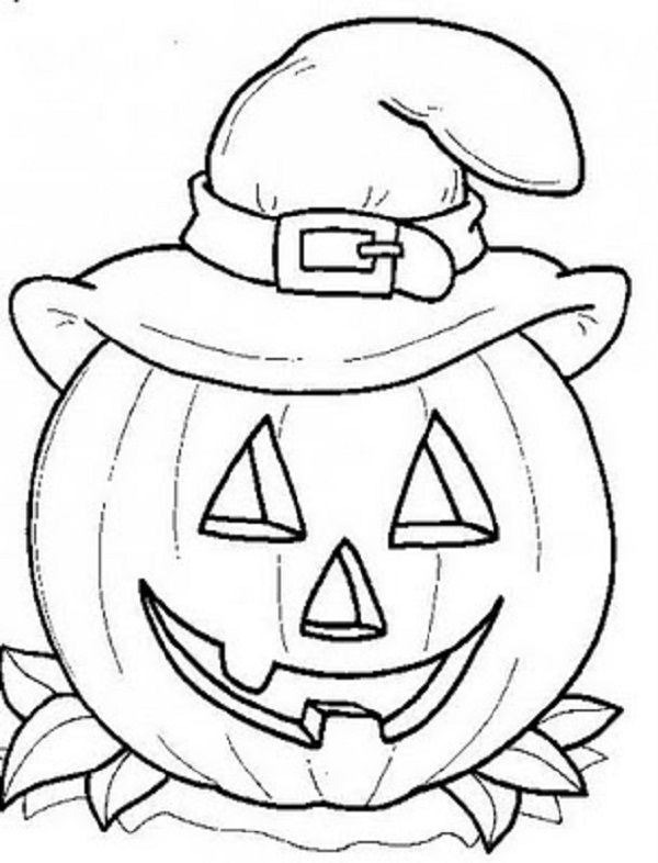 40 Free Printable Coloring Pages for Kids