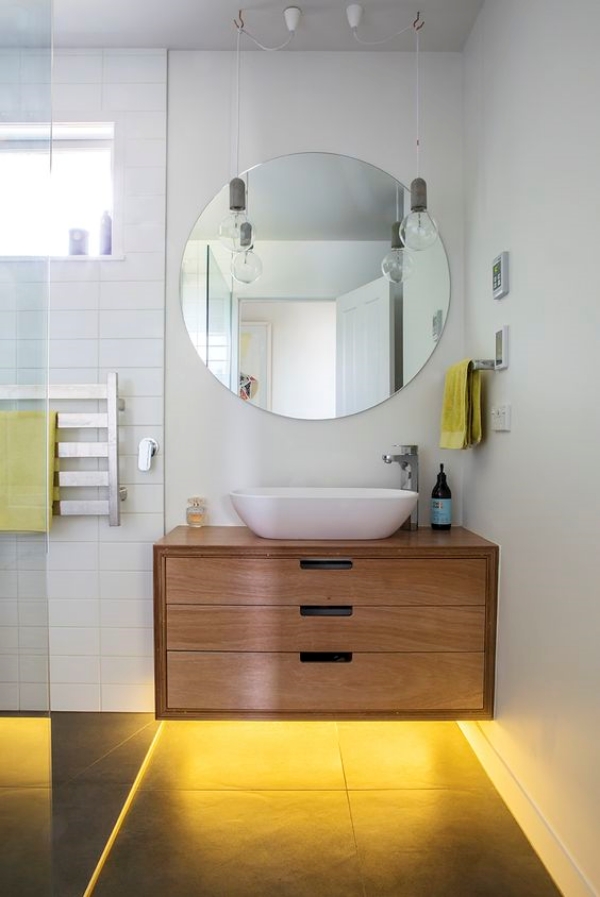 Simple Low Budget Bathroom Design Ideas