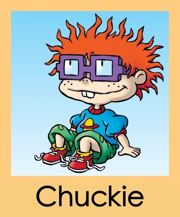 Famous Cartoon Characters With Curly Hair00002 - Cartoon District