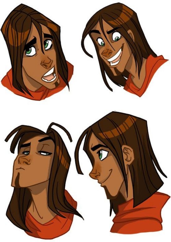 Cartoon-characters-with-long-hair00013-1 - Cartoon District